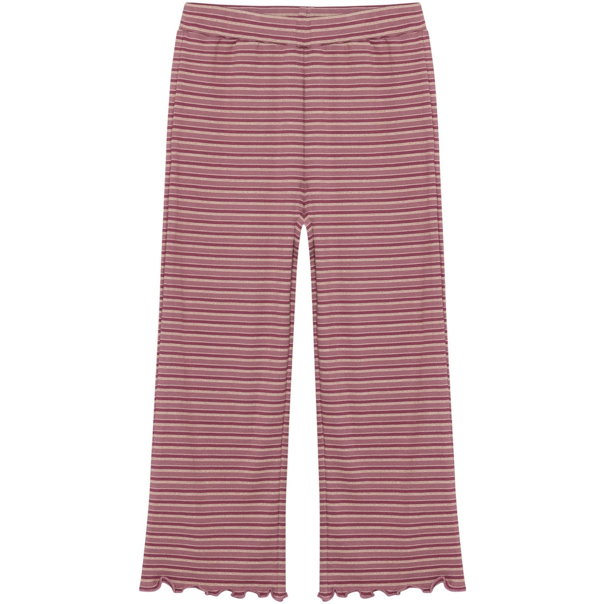 Minymo Nostalgia Rose Pants Rib
