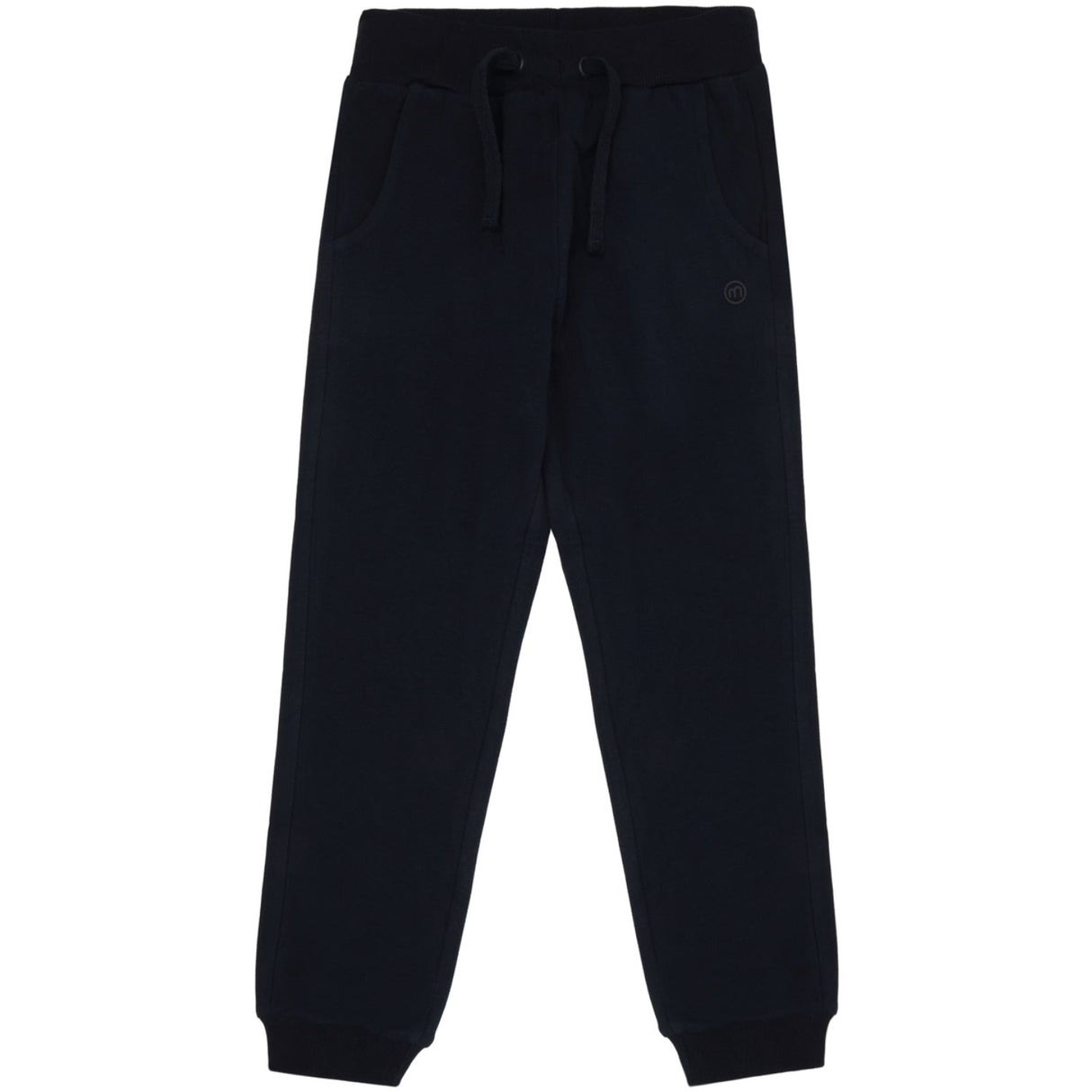 Minymo Dark Sapphire Pants Sweat 2-Pack