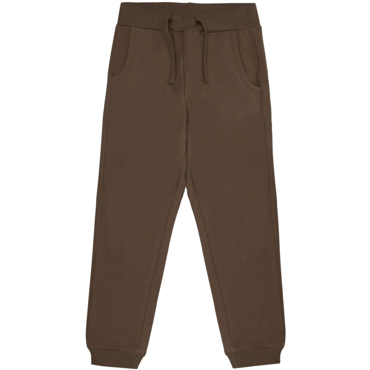 Minymo Dark Sapphire Pants Sweat 2-Pack