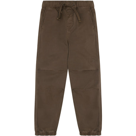 Minymo Chocolate Chip Pants Twill