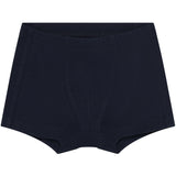 Minymo Dark Sapphire Boxers 3-Pack Aop