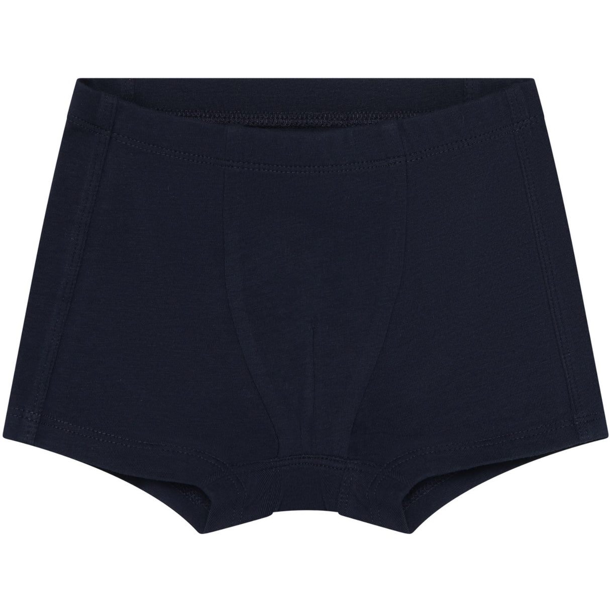 Minymo Dark Sapphire Boxers 3-Pack Aop