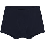Minymo Dark Sapphire Boxers 3-Pack Aop