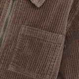 Minymo Fungi Shirt Ls Cord