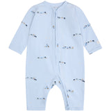 FIXONI Plein Air Nightsuit