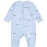 FIXONI Plein Air Nightsuit