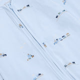 FIXONI Plein Air Nightsuit