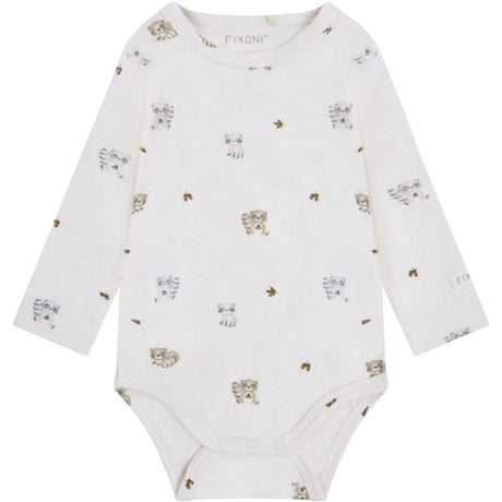 FIXONI Eggnog Body Ls