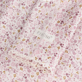FIXONI Pale Lilac Wrap Body Ls