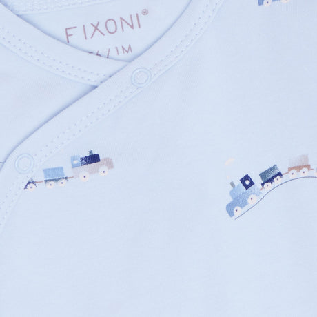 FIXONI Plein Air Wrap Body Ls