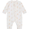 FIXONI Pale Lilac Nightsuit