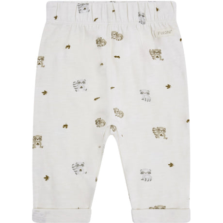FIXONI Eggnog Pants