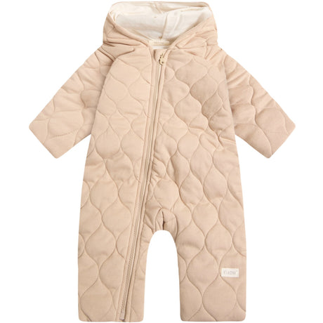 FIXONI Humus Pram Suit W. Lining