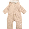 FIXONI Humus Pram Suit W. Lining