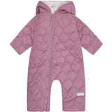FIXONI Nostalgia Rose Pram Suit W. Lining