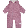 FIXONI Nostalgia Rose Pram Suit W. Lining