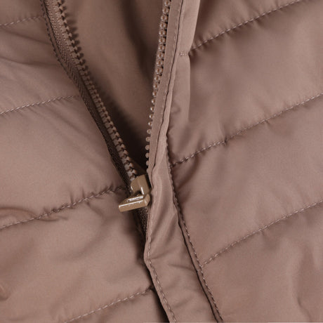 FIXONI Mountain Trail Wholesuit W. Lining Quilted