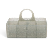 Konges Sløjd Sparkling Blue Glitter Storage Organizer