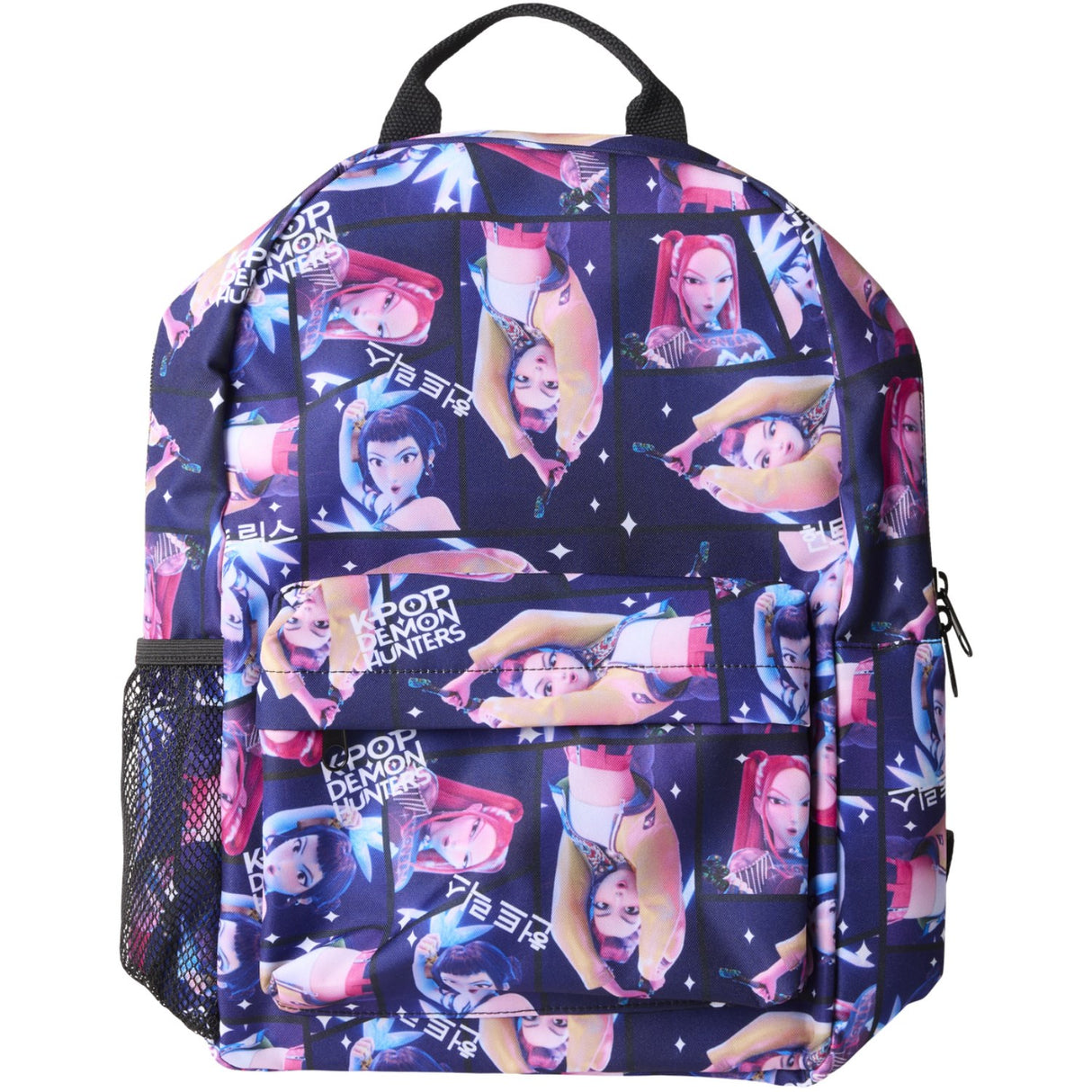 Name It Evening Blue Nkfadolla Kpop Backpack Sky