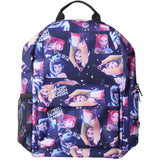 Name It Evening Blue Nkfadolla Kpop Backpack Sky