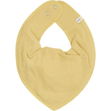 Pippi Straw Bandana Bib - Solid  (5-Pack)