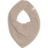 Pippi Straw Bandana Bib - Solid  (5-Pack)
