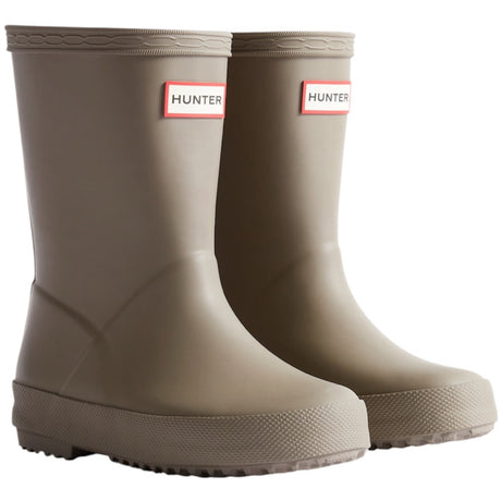 Hunter Kettle Kids First Boot