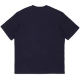 Marni Dark Sea Blue T-shirt
