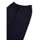 Marni Dark Sea Blue Trousers