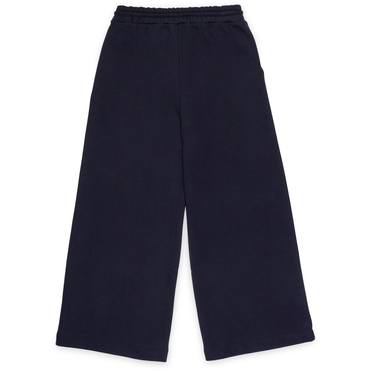 Marni Dark Sea Blue Trousers
