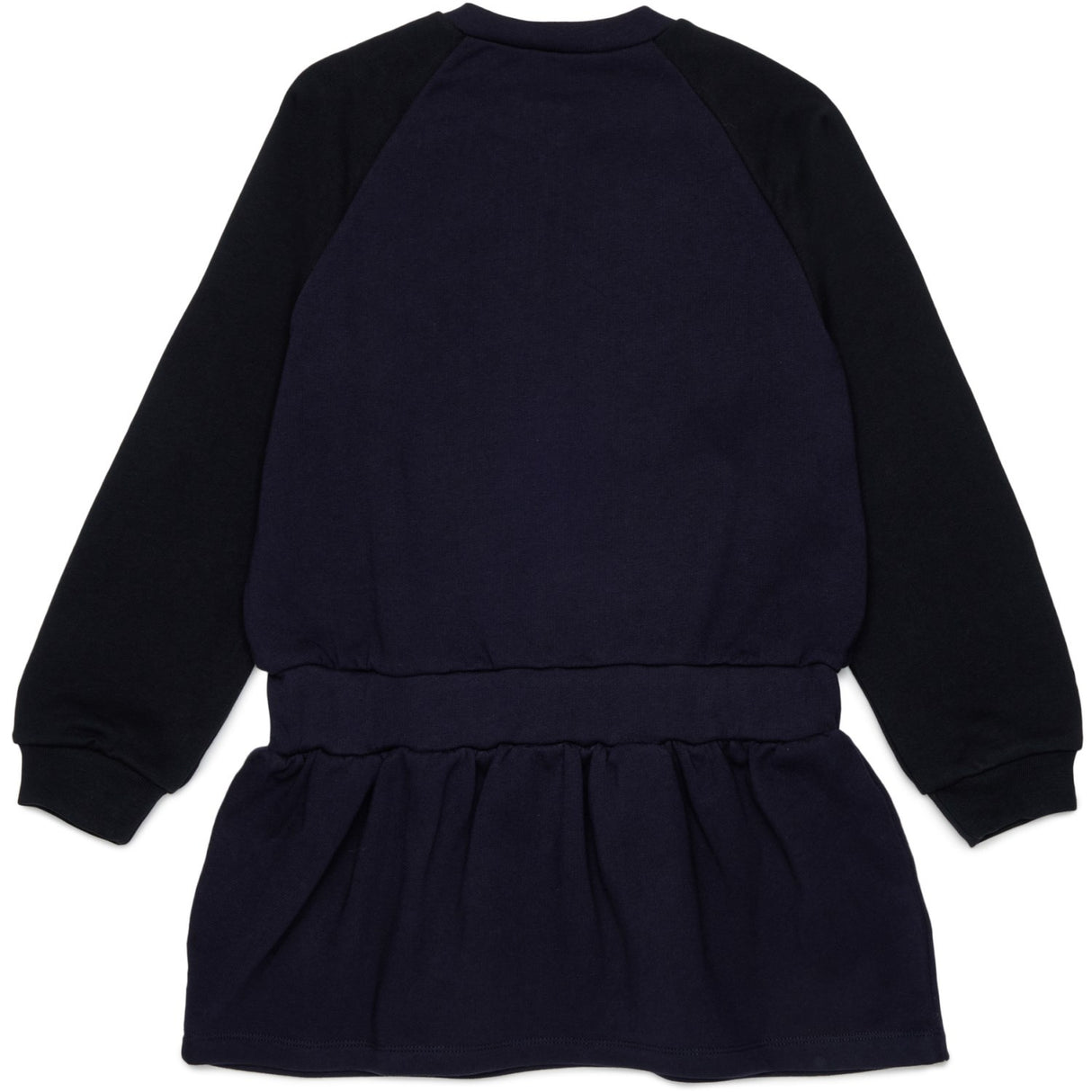 Marni Dark Sea Blue Dress