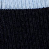 Marni Dark Sea Blue Dress