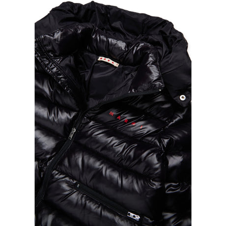 Marni Black Jacket