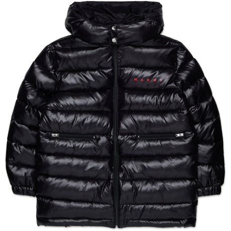 Marni Black Jacket