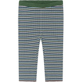 Serendipity Myrtle Stripe Baby Rib Pants