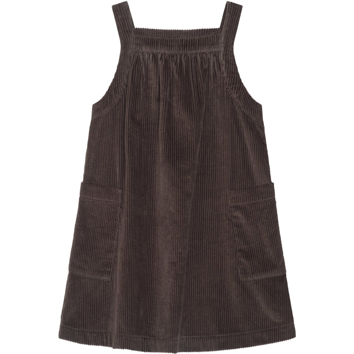 Serendipity Earth Strap Dress