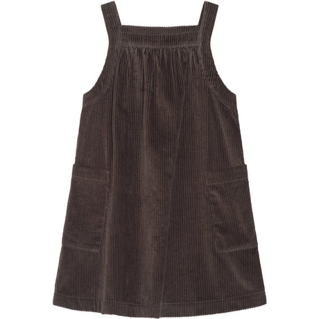 Serendipity Earth Strap Dress