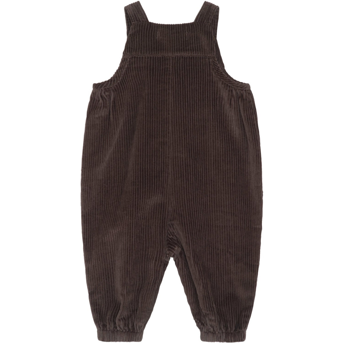 Serendipity Earth Baby Overall