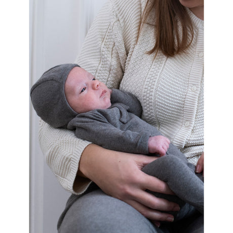 Serendipity Soil Newborn Pants W. Feet