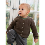 Serendipity Soil Baby Sweat Pants