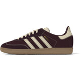 adidas Originals Shadow Red Warm Vanilla Gum4 Samba Og J Sneakers