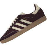 adidas Originals Shadow Red Warm Vanilla Gum4 Samba Og J Sneakers