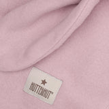 Huttelihut Woodrose Balaclava Ears Cotton Fleece