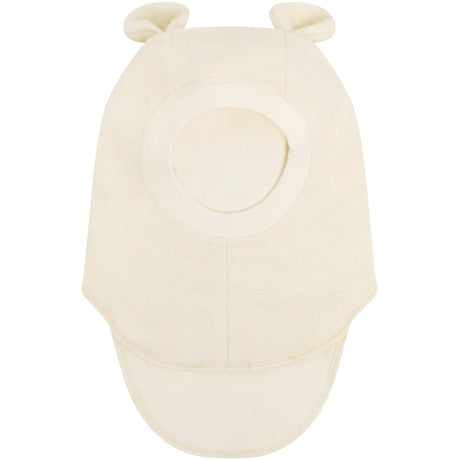 Huttelihut Tofu Balaclava Ears Wool