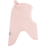 Huttelihut Rose Smoke Balaclava Ears Wool