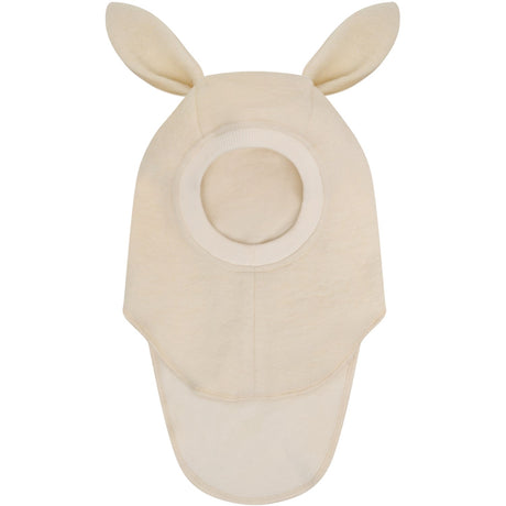 Huttelihut Tofu Balaclava Ears Wool