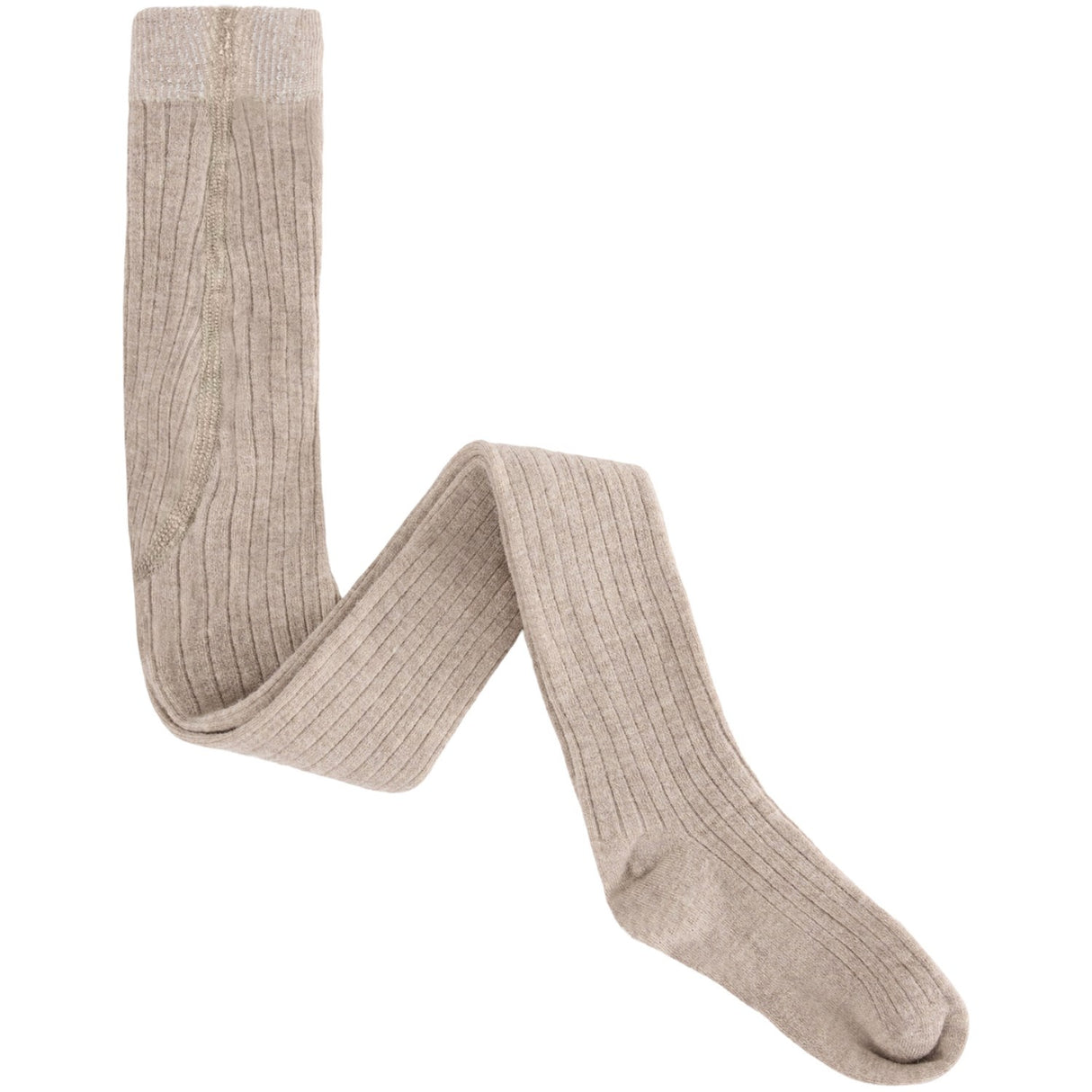 Huttelihut Dark Navy Wool Rib Stockings 2-Pack