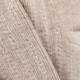 Huttelihut Camel Melange Wool Stockings 2-Pack