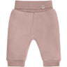 Huttelihut Mahogany Rose Pants Wool Fleece