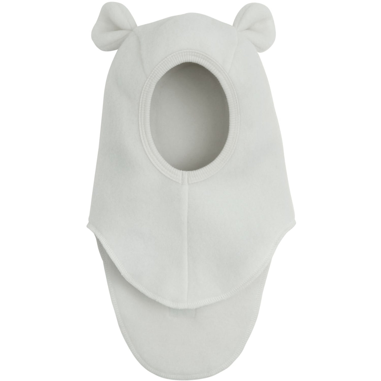 Huttelihut Tofu Balaclava Ears Wool Fleece